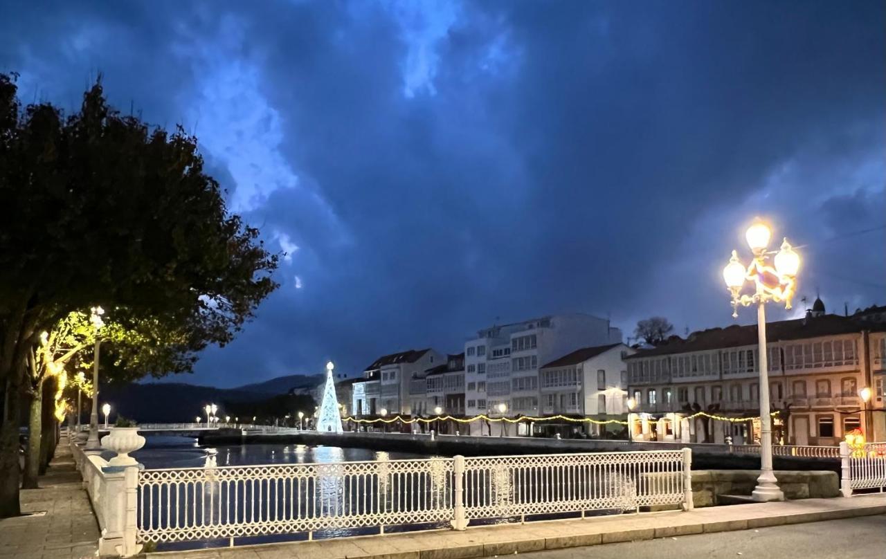 Апартаменти Cedemar 2 Седейра Екстер'єр фото